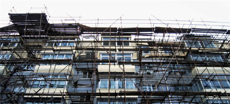 欧菲高新技术产业园宿舍续建及装修华体官方网页版-华体（中国）
