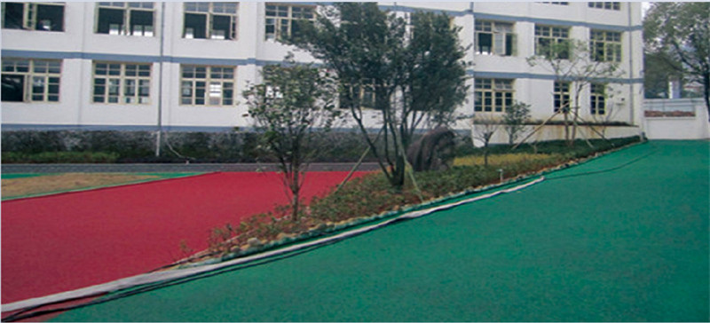 远祖桥小学体育场华体官方网页版-华体（中国）
